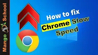 Chrome Download Slow 🔼 How to Enable parallel download