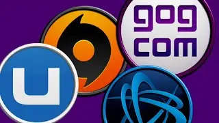 Best 8 Sites to Buy PC Games