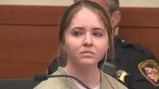 Social worker who had sex with 13-year-old client pleads guilty, faces nearly 30 years in prison