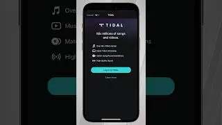 How to DJ with TIDAL in 𝗱𝗷𝗮𝘆 📲💻 