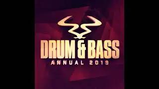 Ram Records - Drum & Bass Annual 2019 (Mixed By Mob Tactics)