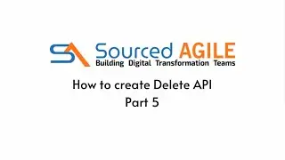 How to create a 
