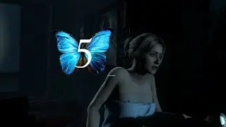 Until Dawn - Chapter 5: Dread