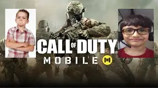 Call of Duty Mobile 1v1 Against Trash Talker Gameplay Video Edit (PART 2) Best 2 out of 3 Wins