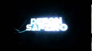 Intro for Defon Sapziro