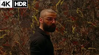 Ex Machina (2014) 4K HDR 60fps