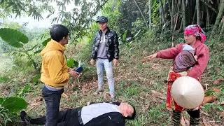 Full video: Kind people always help single mothers overcome difficulties, ly vy ca