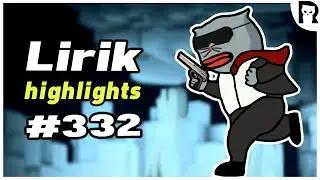 Back On A Mission - Lirik Highlights# 332