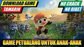 Tamarin 2020 Gameplay for PC | Game Bagus untuk Anak-Anak