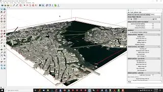 4 Easy Ways to Import OpenStreetMap 3D Buildings into SketchUp (2021 Edition)