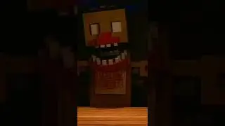 Freddy Fazbear’s Pizzeria Vhs: Withered Chica