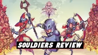 Souldiers Review - Is it worth buying?