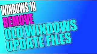 How to: Delete Windows.old folder from Windows 10 or 11 | remove old windows files