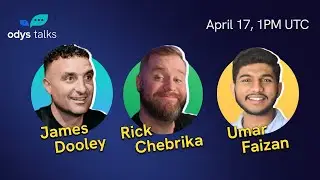 Odys Talks #41 | Adapting to the Algorithm