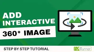 How To Add Interactive 360-Degree Images In WordPress