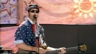 Primus - Woodstock '94 (Full Concert Remastered)