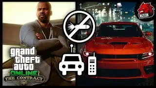 HOW TO GET JAMMER & REMOTE CONTROL ON YOUR CAR IN GTA ONLINE