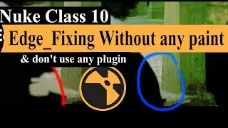 Edge_Fixing  Without any paint & don't use any plugin