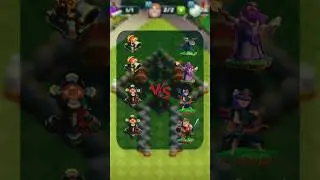 ГЕРОИ ПРОТИВ ФУЛЛ 16ТХ ДЕФФА!! #coc #clashofclans #cocfunnyvideo #cocfun