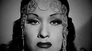 Yma Sumac - Gopher Mambo (Capitol Records 1954)