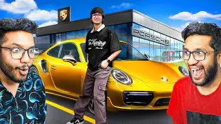 EXPENSIVE CARS OF TOP INDIAN VLOGGERS