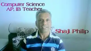 AP Computer Science A / Principles, IB HL SL Online Teacher tutor 