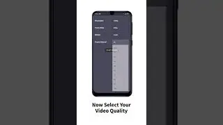 How to Save Video in Gallery in Canned Video Editor App #videoediting #videoeditor #androidapp