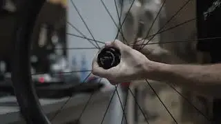 CeramicSpeed Wheel Bearings - Spin, spin, spin...