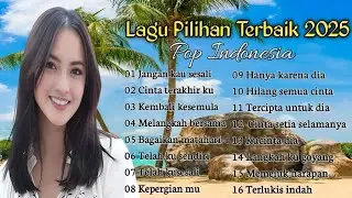 LAGU SANTAI ENAK DIDENGAR || Lagu Nostalgia Pilihan Terbaik 2025