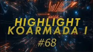 HIGHLIGHT KOARMADA I 68 (22 Mei 2023)