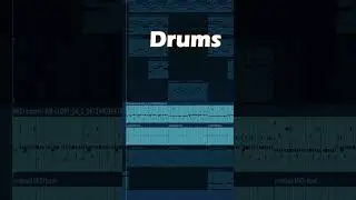 How to make Guitar Beat for Juice Wrld  ( in Reaper alternative of FL Studio ) 2022.