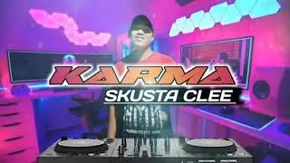 Skusta clee Ft. Gloc 9 - KARMA (Dj Quemel Remix)