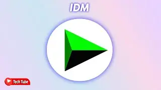 IDM | How To Download And Install IDM In Windows 10 | IDM Download Install 2024 By Tech Tube ...