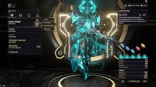 Warframe Maximum Investment - Gara Prime | Koumei & The 5 Fates