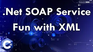 Net SOAP Service - Fun with XML Namespaces