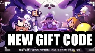 NEW COOKIE RUN OVENBREAK COUPON CODE AUGUST 2022 | COOKIE RUN OVENBREAK CODE 2022