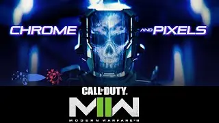 New Chrome And Pixels Bundle (Worth It Or Not?)