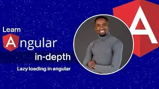 5 - Lazy loading in angular -  Learn Angular in-depth