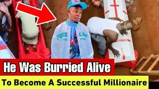 Money Ritual Gone Wrong; Native Doctor And Father Arrested By Police