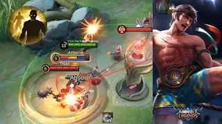 Every CHOU ever | CHOU freestyle and highlights