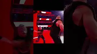 Revenge moments in WWE👿 || Edit