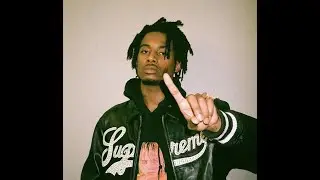 (FREE) Playboi Carti Type Beat - 