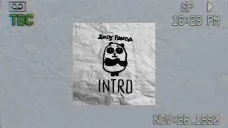 Andy Panda - Intro(NyKotoRemake)[минус/Instrumental]