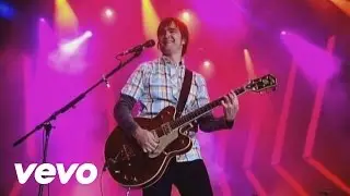 Skank - Vamos Fugir (Multishow Ao Vivo no Mineirão)