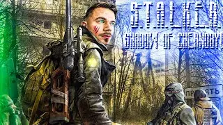 STALKER : ТЕНЬ ЧЕРНОБЫЛЯ ☣ СТРИМ #1