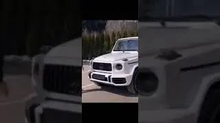 Новый Гелик А4😍😍-#shorts