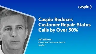 SonTek - Caspio Case Study