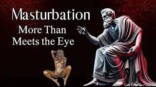 Masturbation & Stoicism: A Surprising Connection