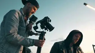 LUMIX GH6 | Behind the Scene of 