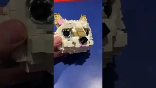 LEGO Building Assistant